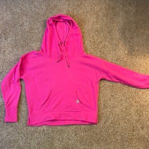 Pink Victoria’s Secret Hoodie